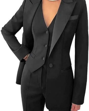 Women Pantsuits Wedding Tuxedos Party Wear Suits Formal Business Suits